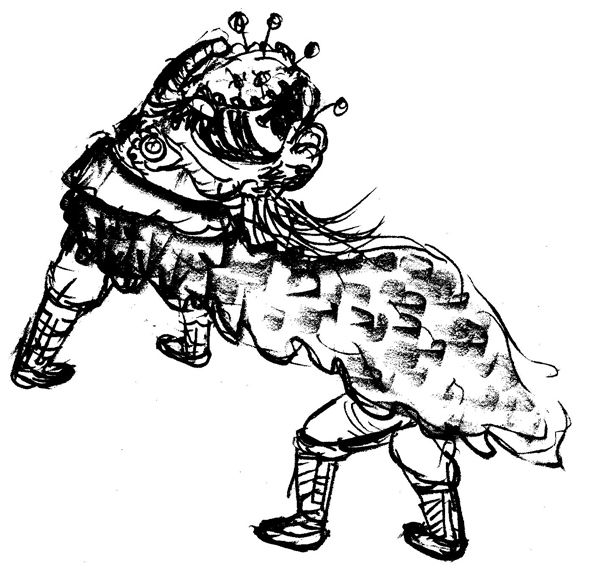 Múa thiên cẩu ở hội an